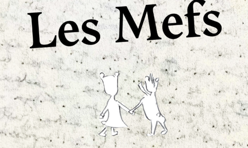 Les Mefs, fond•off•formæTrans.